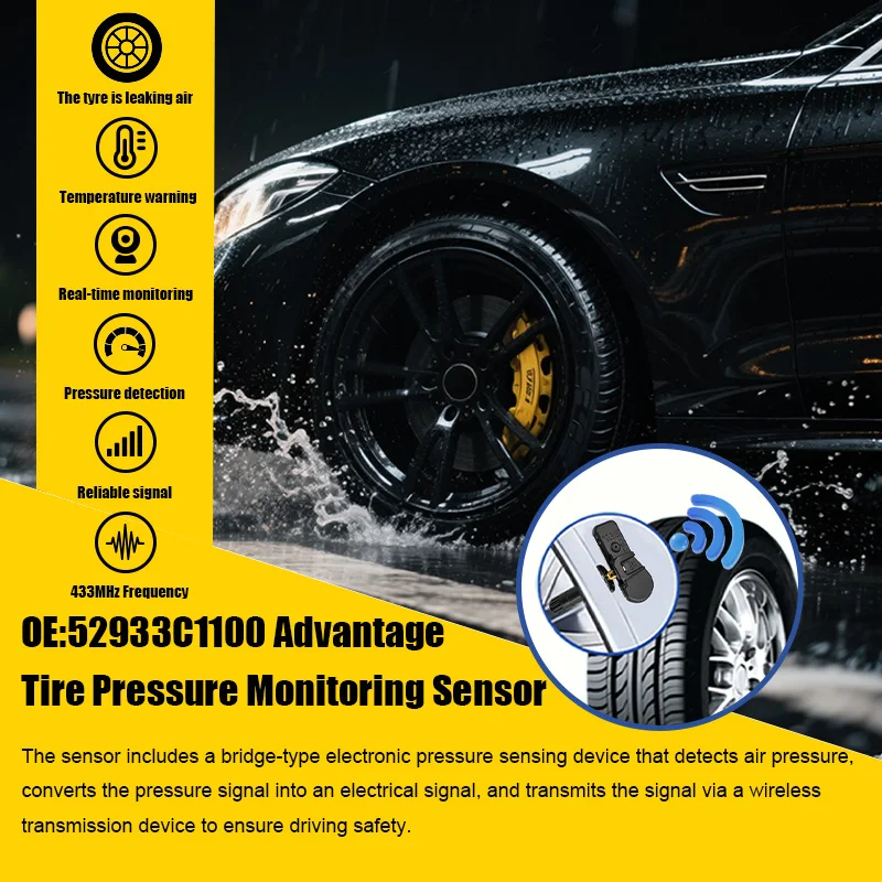 Thumbnail 2 - #55 Best TPMS Sensors to Buy In 2026