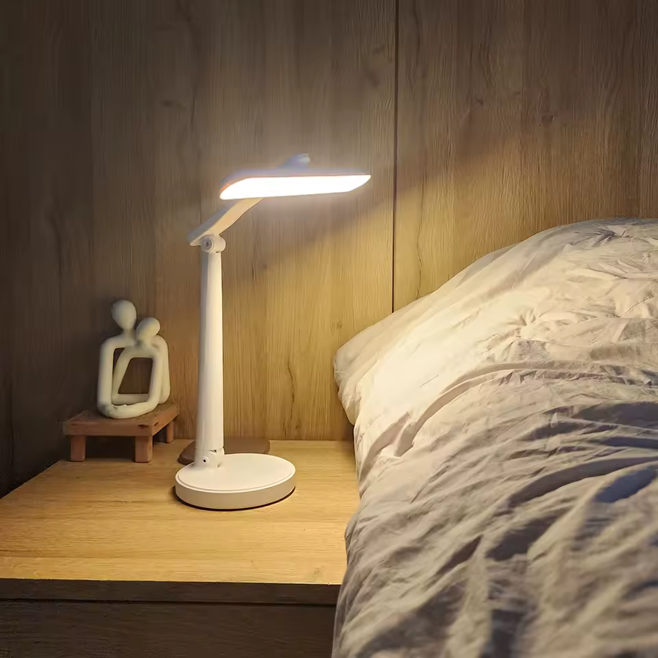 노바리빙 LED 스탠드 다양한 색상 조명