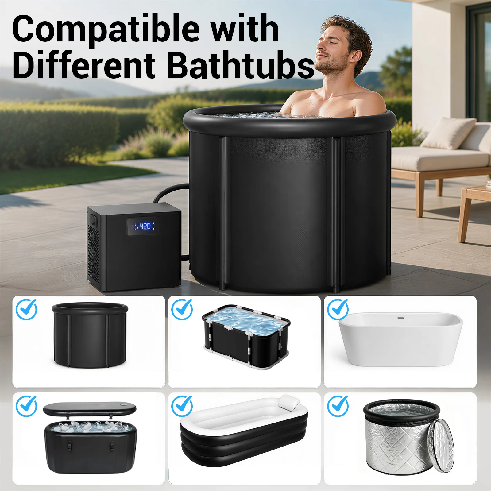 Thumbnail 2 - #21 Water Chillers List of Top Picks