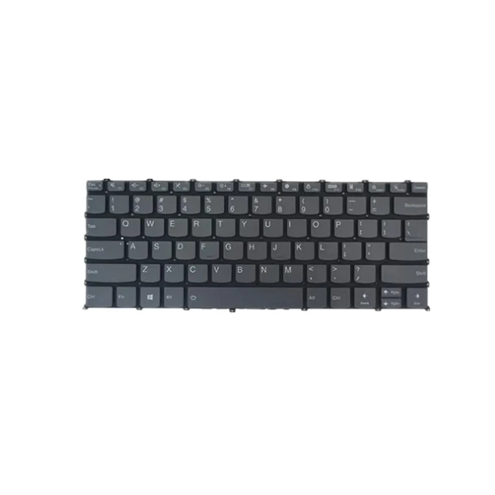 

Клавиатура ноутбука для Lenovo Flex 5G-14Q8CX05 Black, издание США и США