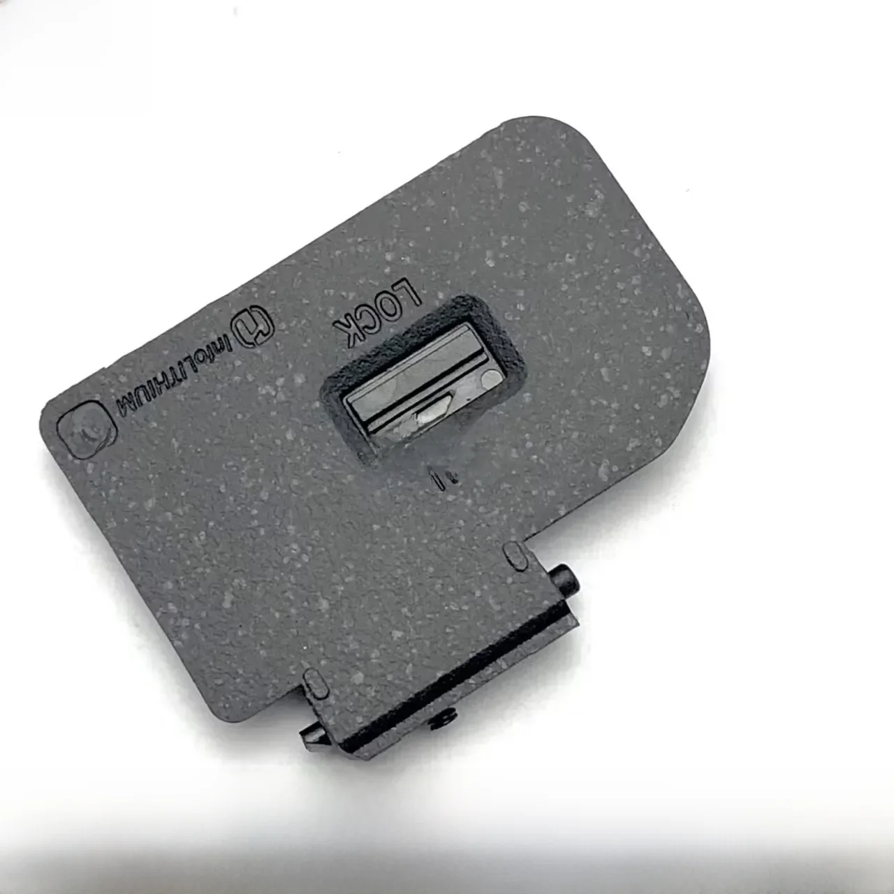 Nowość dla Sony ILCE-9M2 ILCE-7S3 7M4 ILCE-7RM4 A7M4 A7RM4 FX30 FX3 A1 7RM5 A7RM5 A7R4 A9II Pokrywa baterii Drzwi Pokrywa Części aparatu — zdjęcie produktu 4