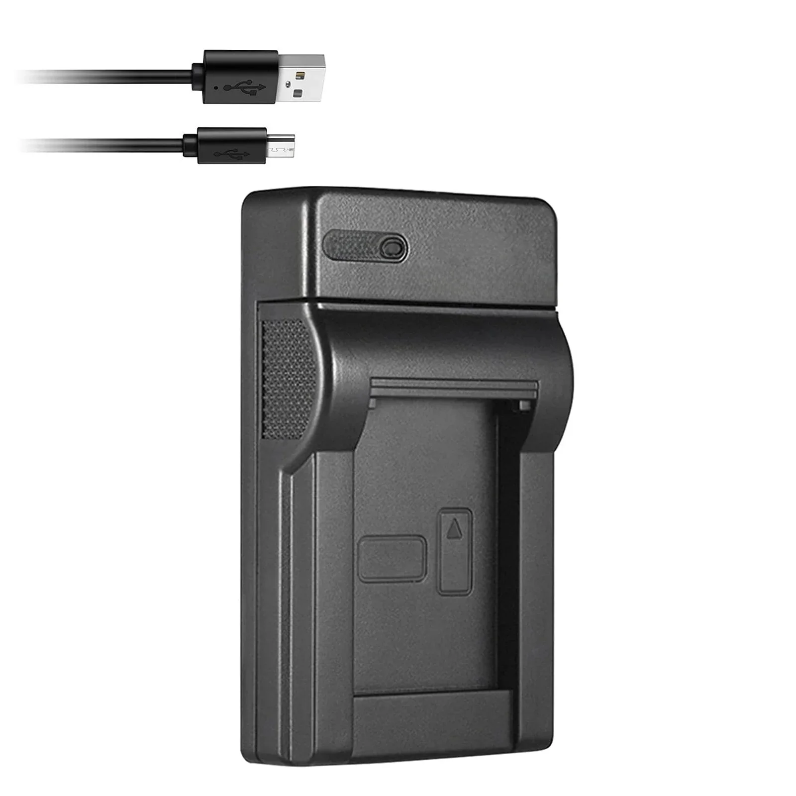 Li-92B Li-90B Li-50B DB-110 NP-BK1 Ładowarka do akumulatorów RICOH THETA m15 Olympus Tough TG-5 TG-4 TG-6 TG-2 TG-1 SH-1 SH-2 SH-60 — zdjęcie produktu 7