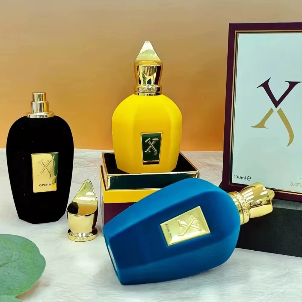 

100ml Classic Unisex Eau de Parfum | Arabic Fruity Floral Scent | Long-Lasting Fragrance, Ideal Dating Gift