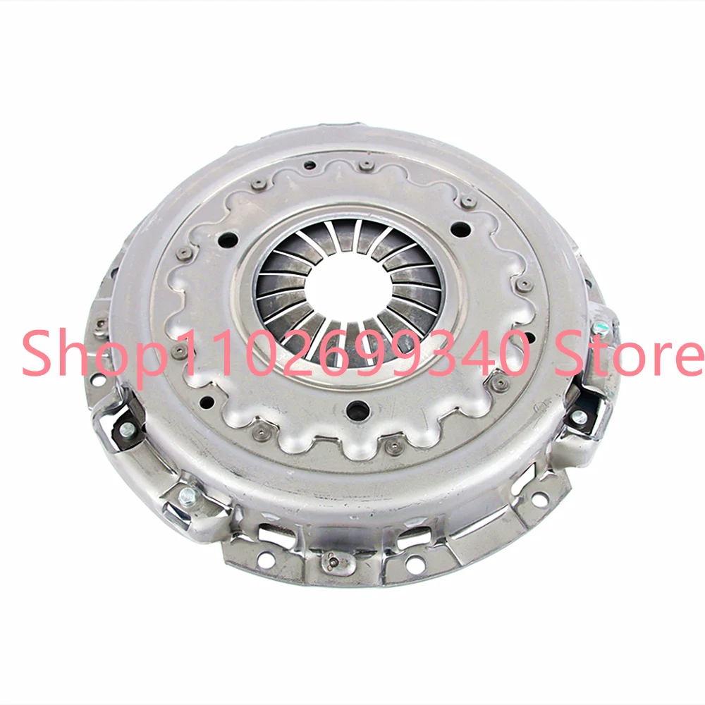 31210-0K280 312100K280 31210 0K280 Driven Disc Transmission Clutch Press Plate Clutch Kit For TOYOTA HILUX GUN156 GUN135