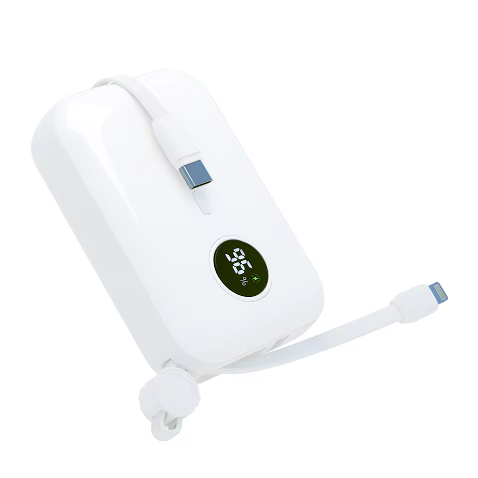 바우아토 보조배터리 이미지