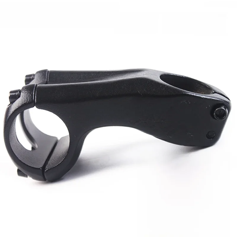AliExpress NONE BUCKLOS 31.8mm Bicycle Stem -17 Degree 70mm Road Mountain Bike Stem Ultralight MTB Power High Strength Bike TableCycling Part