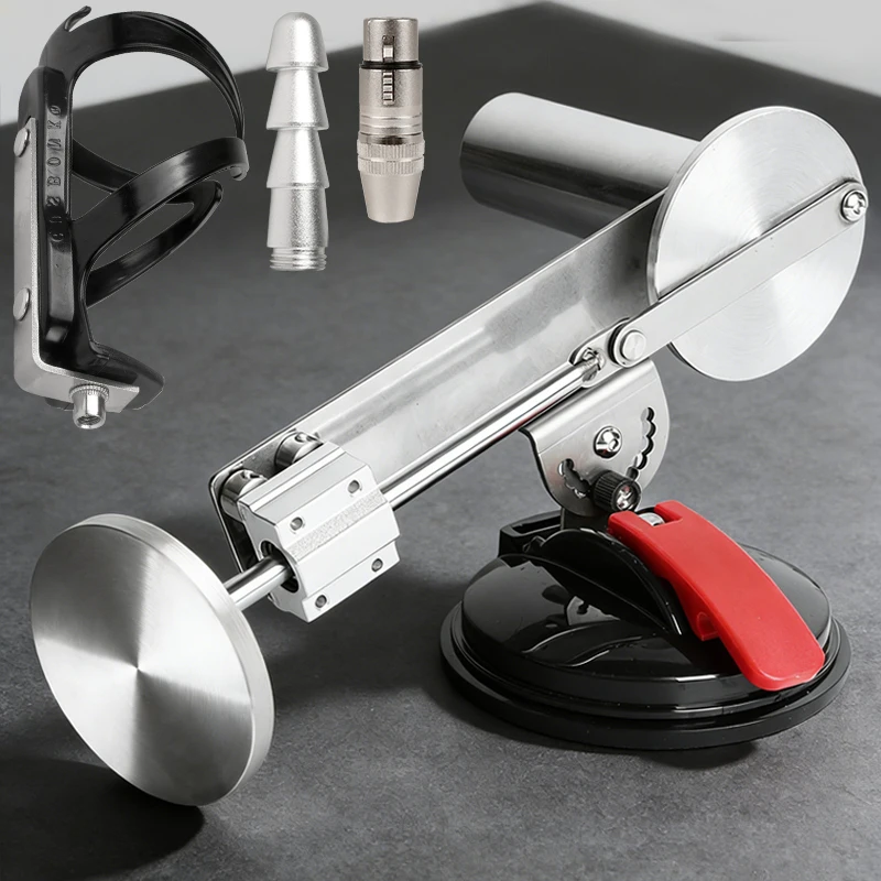 

Новый миниатюрный телескопический линейный привод с большим усилием, ходом 65 мм, регулируемой скоростью, контроллером мощности, пластина 80 мм, 100-240В, вилка EU/US