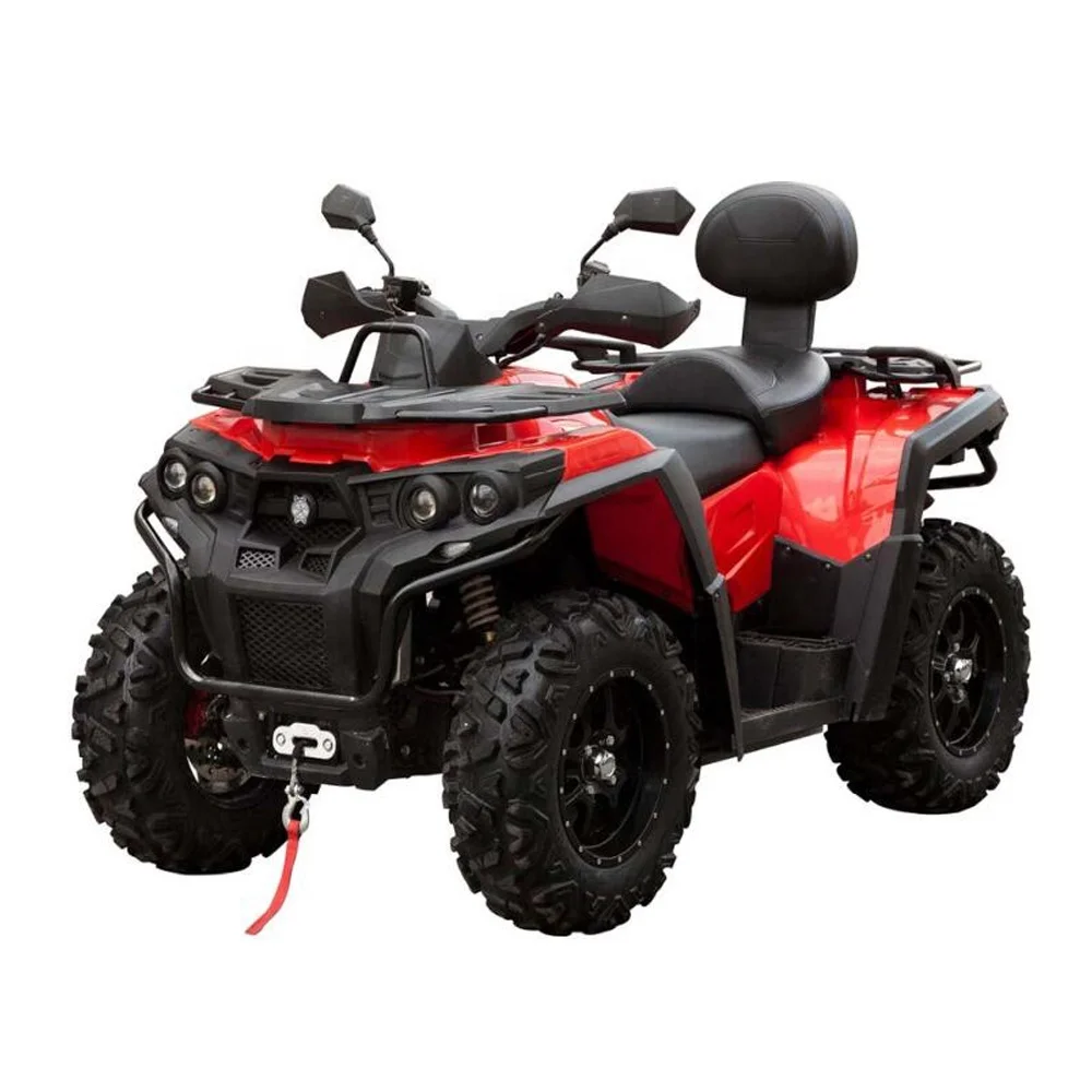 BEST SALES CF Moto 4x4 ATV UTV Quad Affordable Worldwide Offer with Various Engine Options 800cc CFORCE 400cc 175cc 550cc