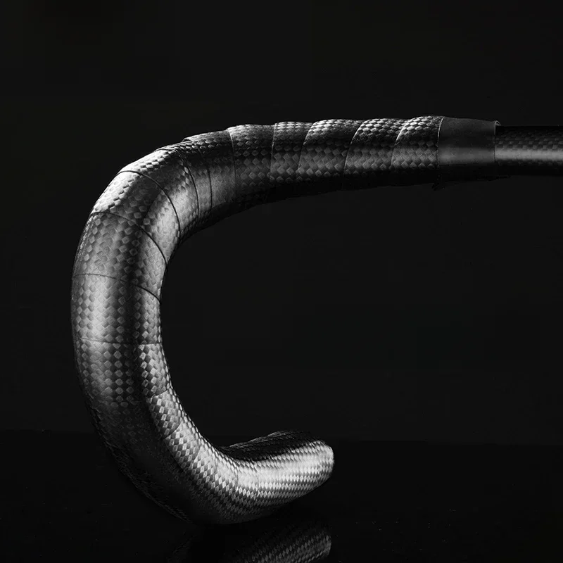 AliExpress ROCKBROS Bicycle Handlebar Tape Non-Slip Shock Absorbing Damping Cycling Road Bike Ultralight Handle Belt Wraps Bike Accessories