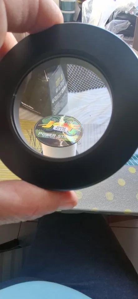 Kundebilde av produktet