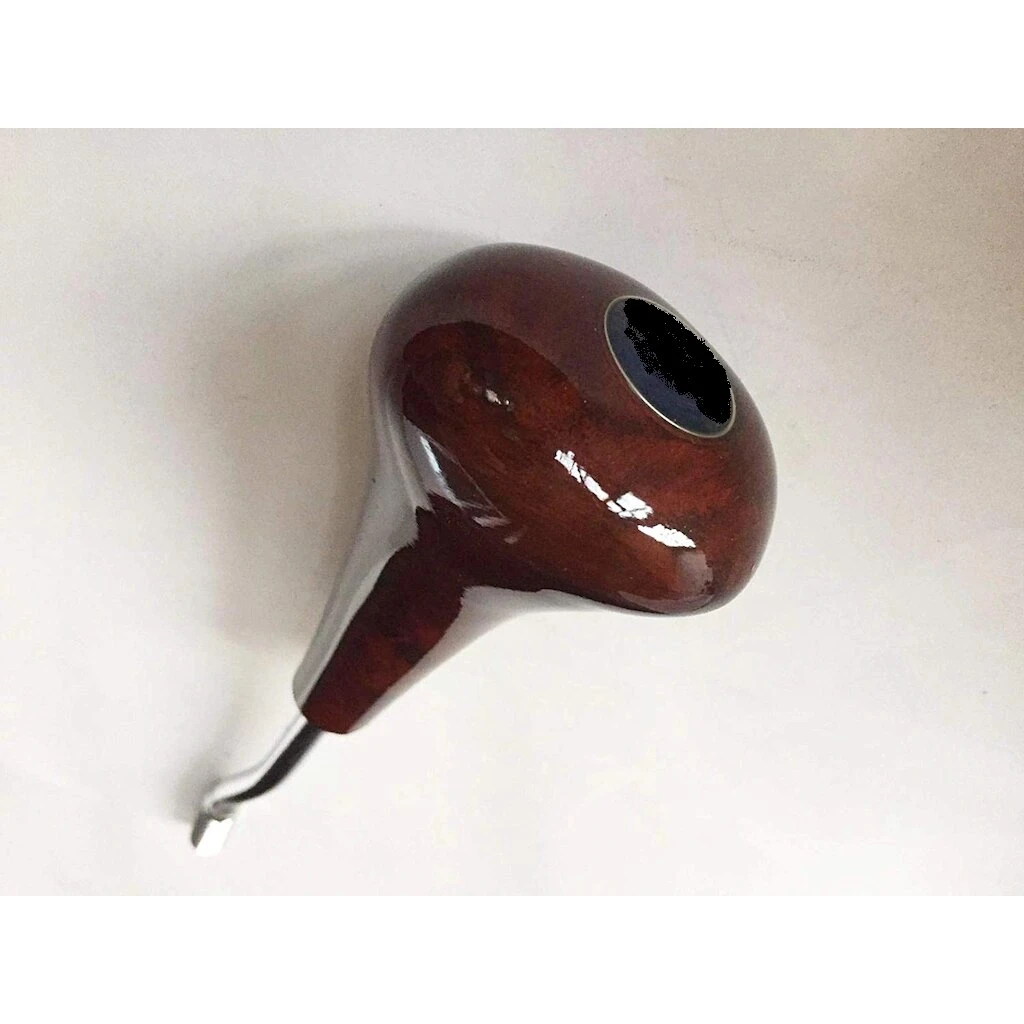 For Mercedes W124 W201 W202 R129 R107 Models Wooden Shift Knob Good Quality Solid Original Appearance