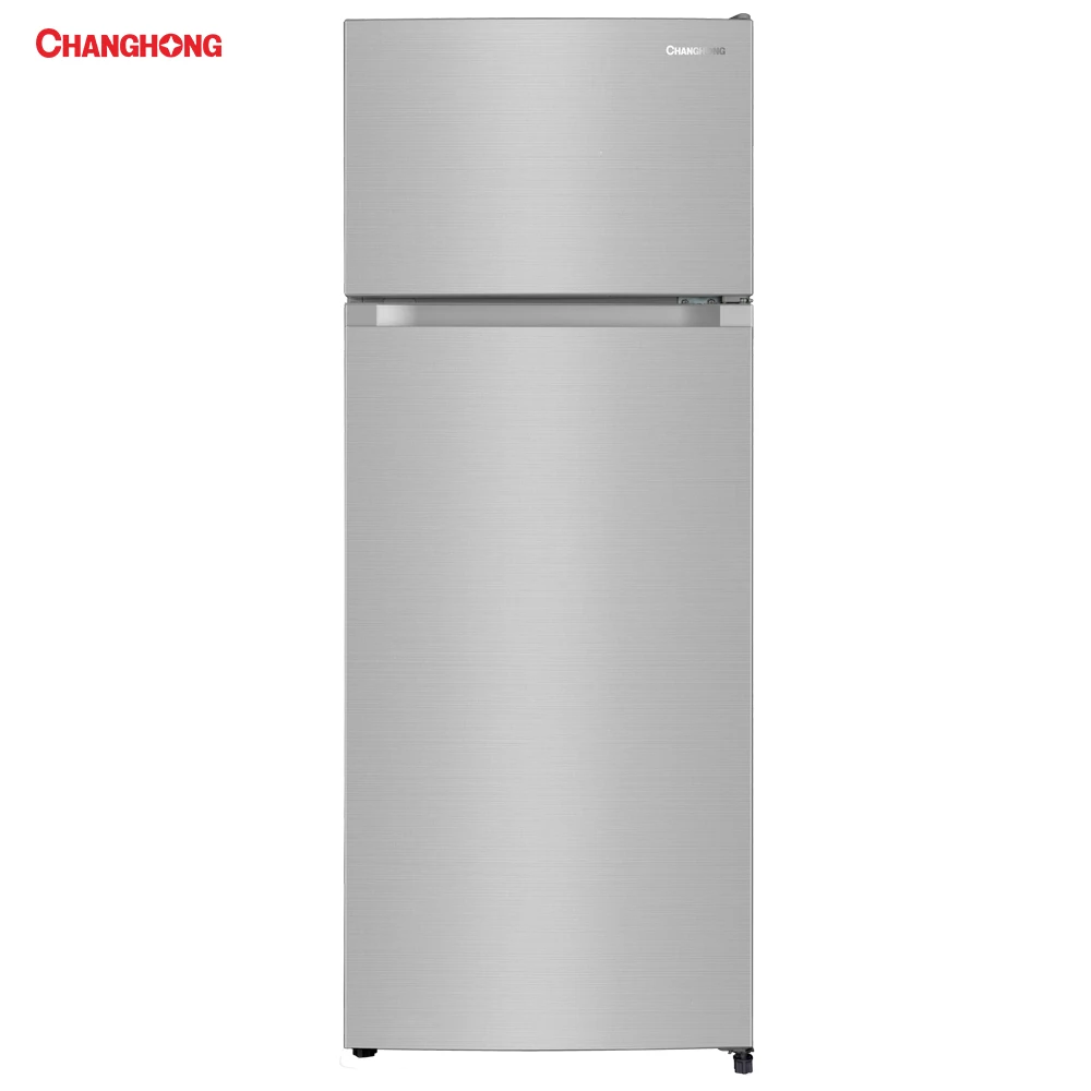 Changhong ORD-211B 0S 211L Small Refrigerator Office One Room Office Stomach General Refrigerator