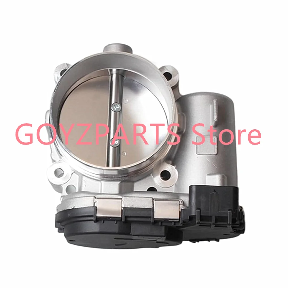 0280750503 A2761410125 THROTTLE BODY For MERCEDES BENZ C350 2012 2013 2014 2015 2016 ML350 E350 E300 E280 GLK300 R350 C300 S350