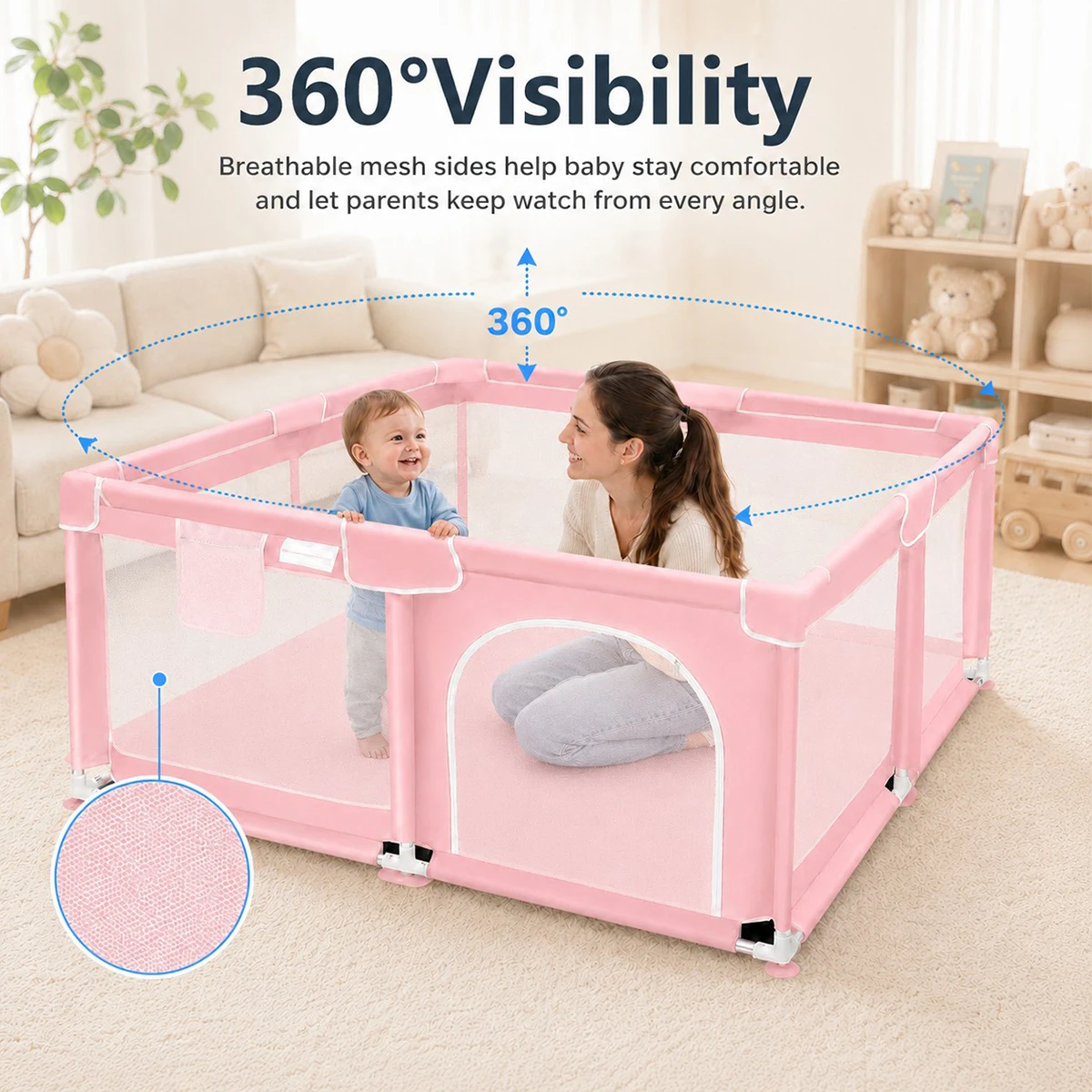 Box per bambini Kmaier per int - Kids Play Zone Toys recensione e prezzo