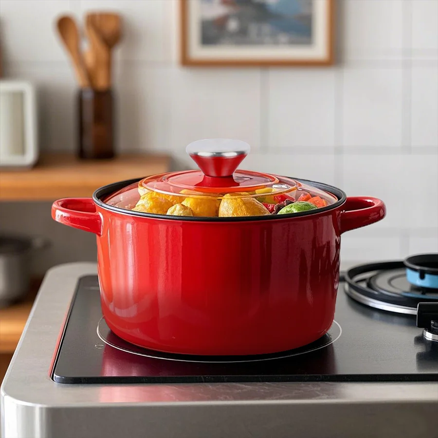 Thumbnail 2 - #32 Compare Dutch Ovens Before You Buy