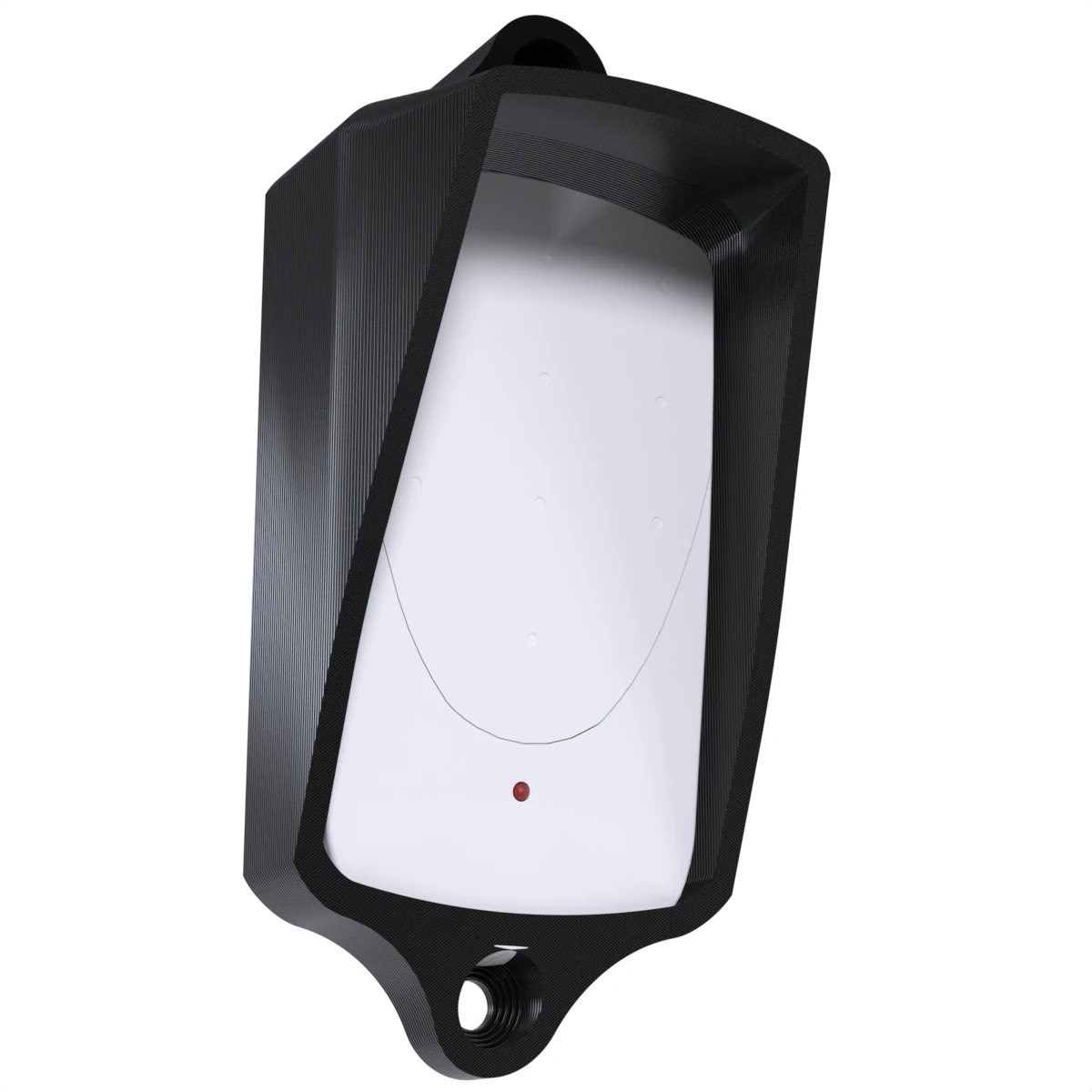 Thick and Rain Anti-Vandal Protector Case Compatible with Keywest Dni 6387 Doorbell-ARTBOX3D