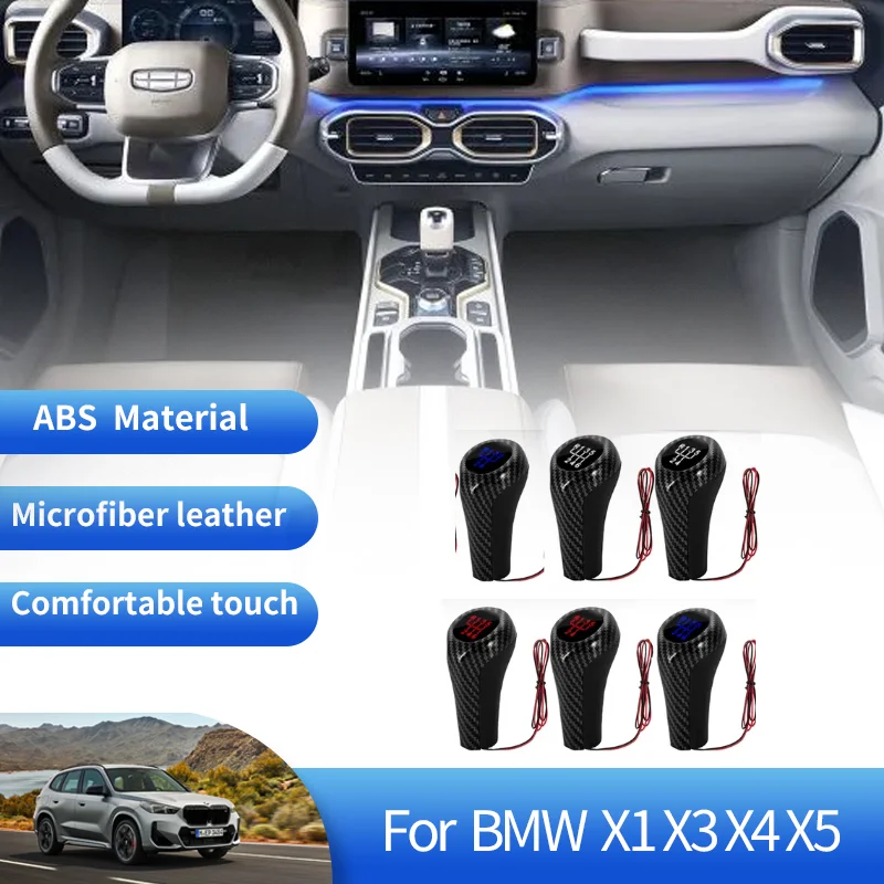 

Для BMW X1 E84 X4 F26 X3 X5 F30 E60 E61 E28 E34 E39 M4 M5 5 6 скоростей