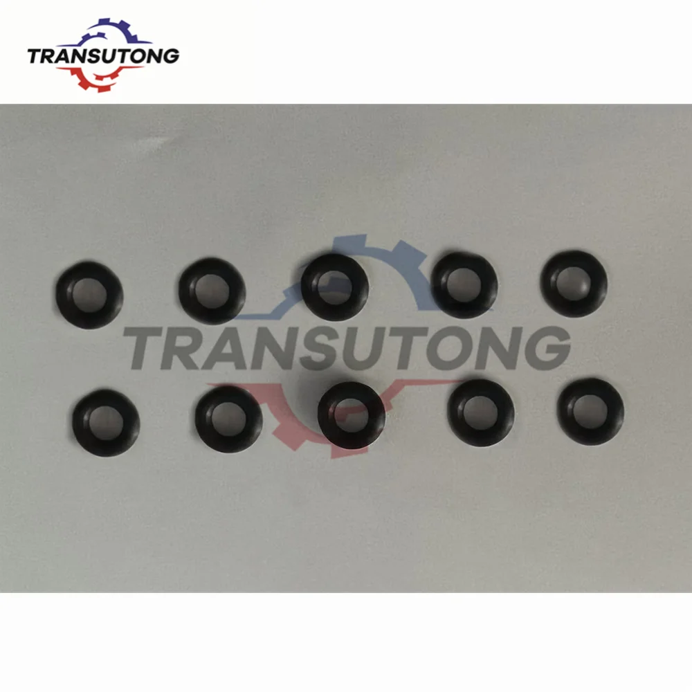 0AM DQ200 ناقل حركة أوتوماتيكي مفتاح ضغط حلقة مطاطية حلقة مضخة زيت لأودي فولكس واجن سكودا سيات OAM DSG #5