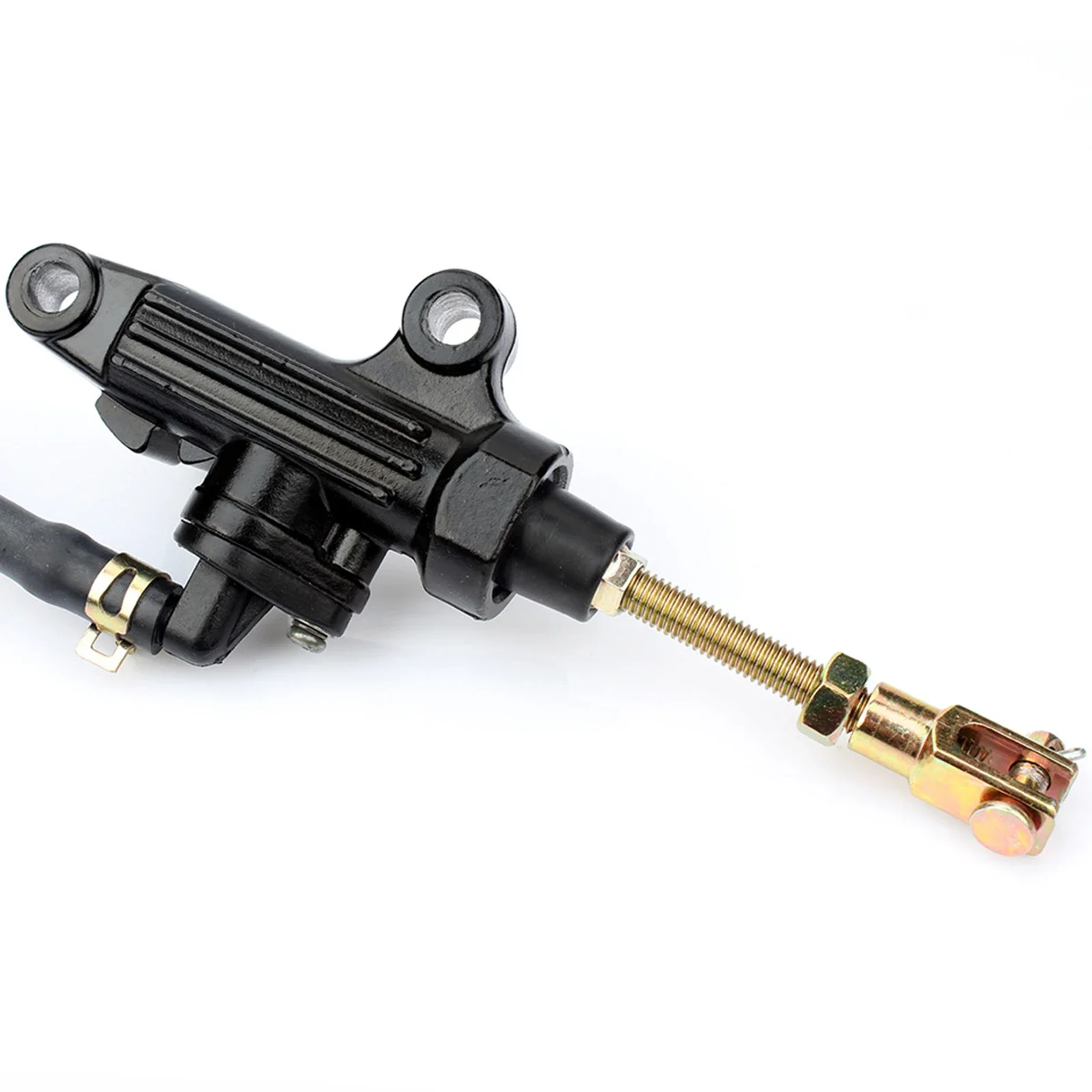 Pompa hamulcowa tylnego hamulca do części Yamaha Warrior 350 3GD-2583V-00-00 — zdjęcie 2