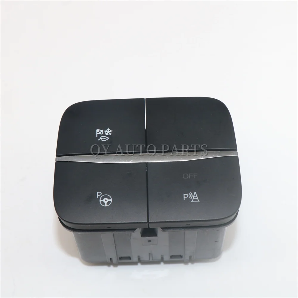 

LJ6T-11B573-DAW 2 key Panel Button Control Switch for Ford