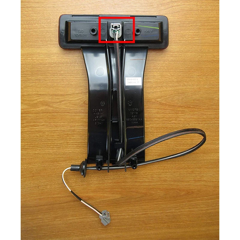 iJDM Direct plug and play Spare Tire 18\