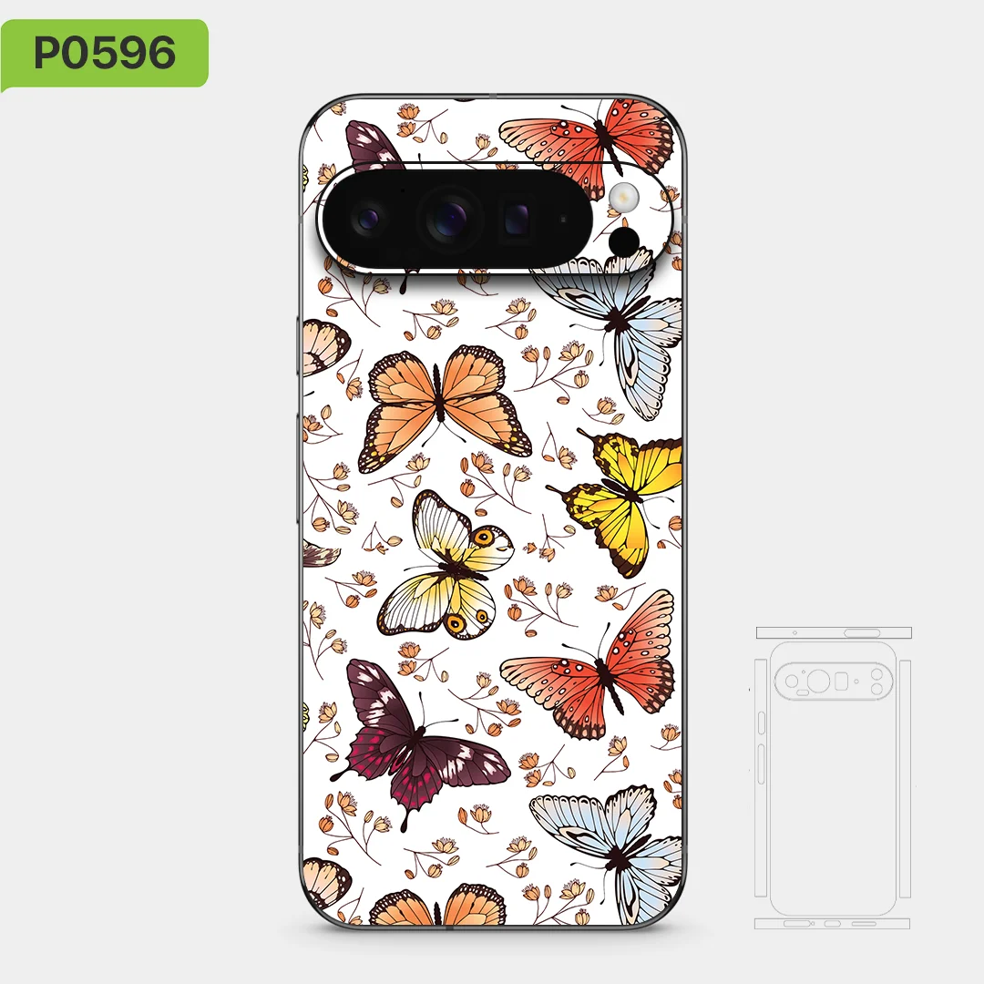 Skin Wrap For Googl…