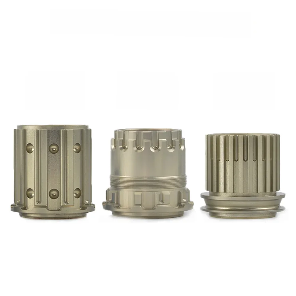 AliExpress GOLDIX HUB Ratchet Freehub Body MTB ROAD BIKE for SRAM XD SHIMANO MS HG 9/10/11/12S QR THRU BOOST