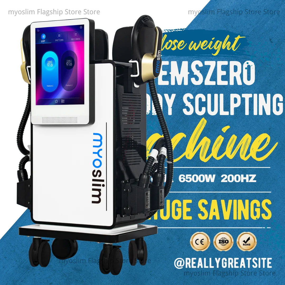 Myo Slim Body Sculp… - image