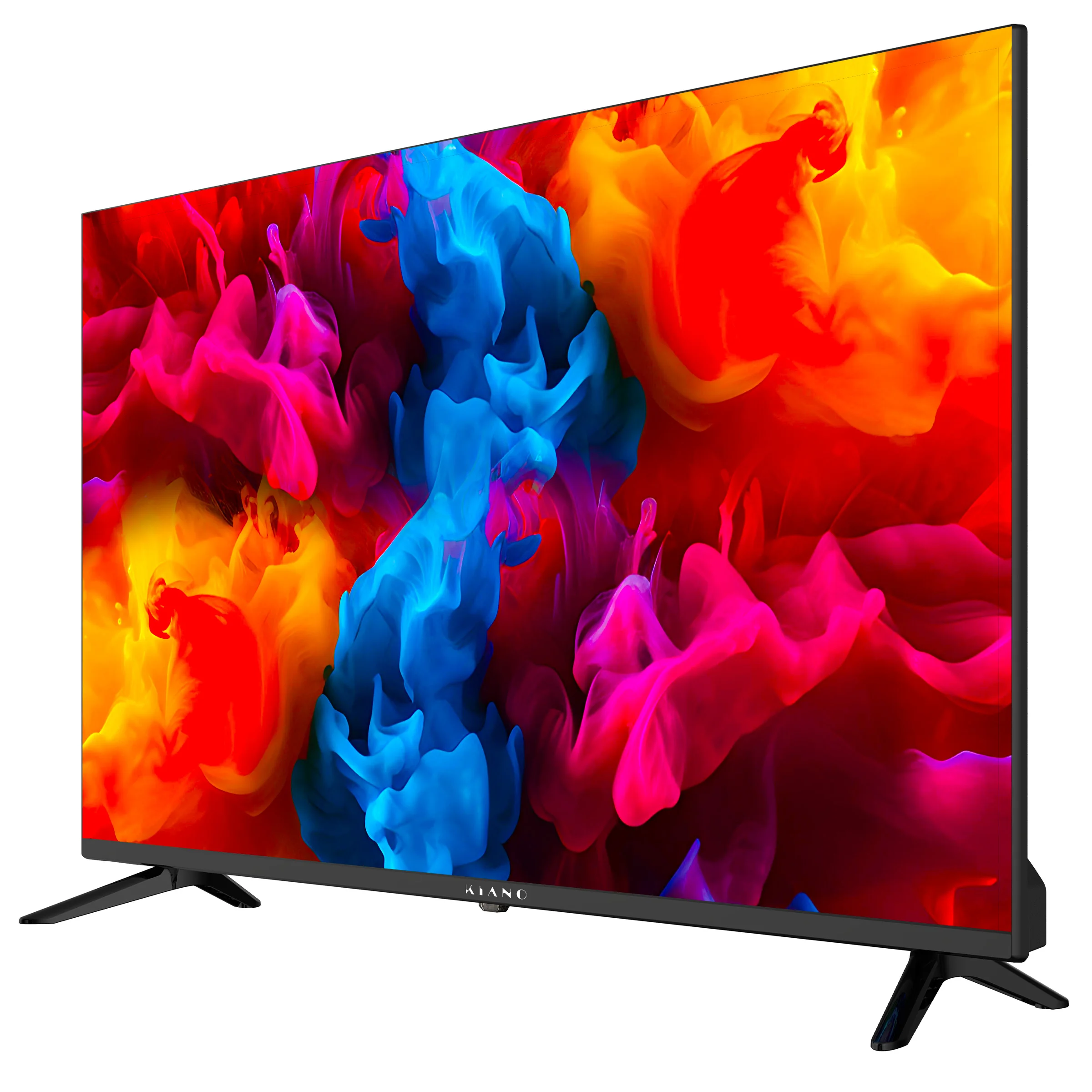 Fotografia 5: TV LED Kiano Elegance 32 polegadas HD Ready Preta