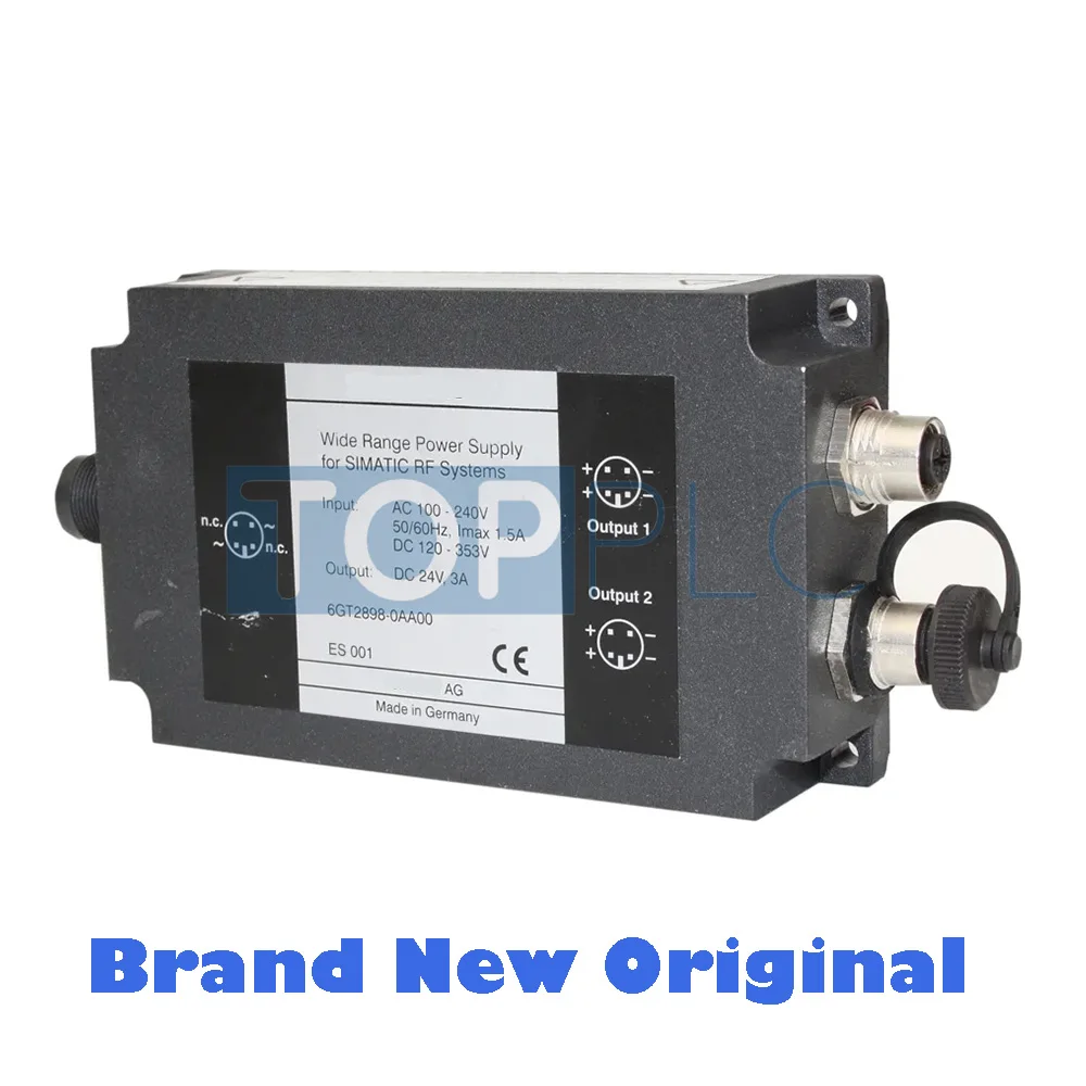

6GT2898-0AA00, 6GT28980AA0 0 совершенно новый оригинальный