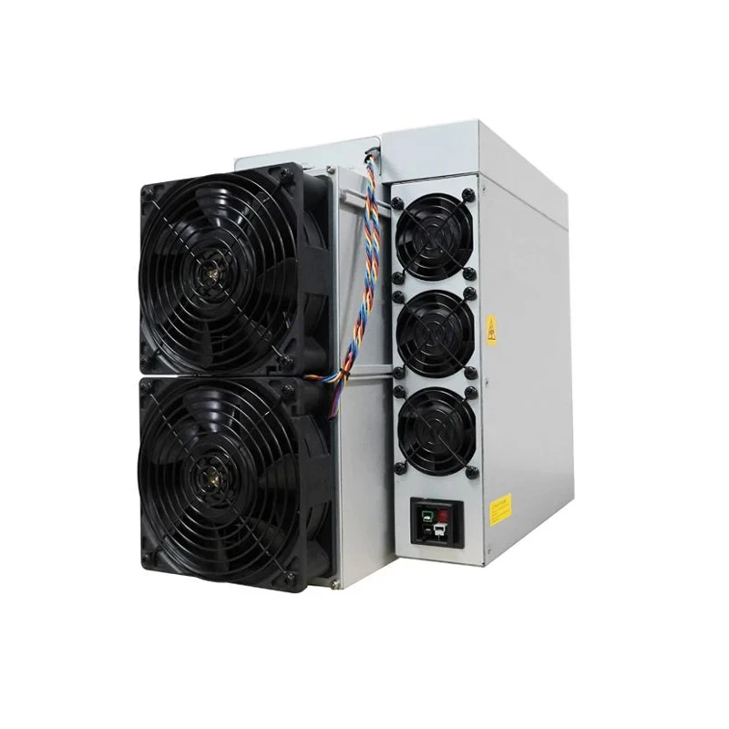 01 AMAZING OFFER!!! New BITMAIN Antminer L9 16GH 3360W LTC DOGE LTE BEL COIN Miner ASIC