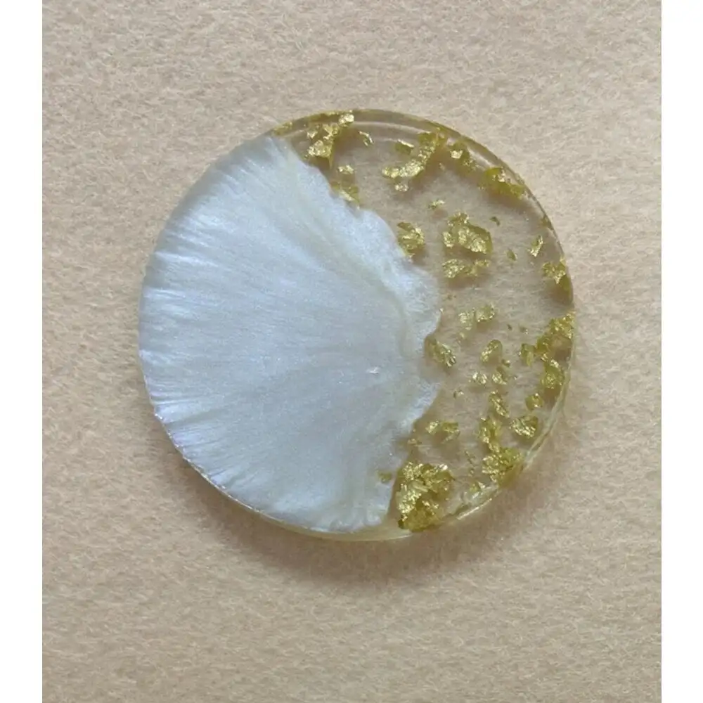 350 stuks DIY epoxyhars blanks, hartvormige & ronde bruiloftfavorieten bases, geen magneet, transparante knutselvormen voor doopsel Nikah feestbenodigdheden