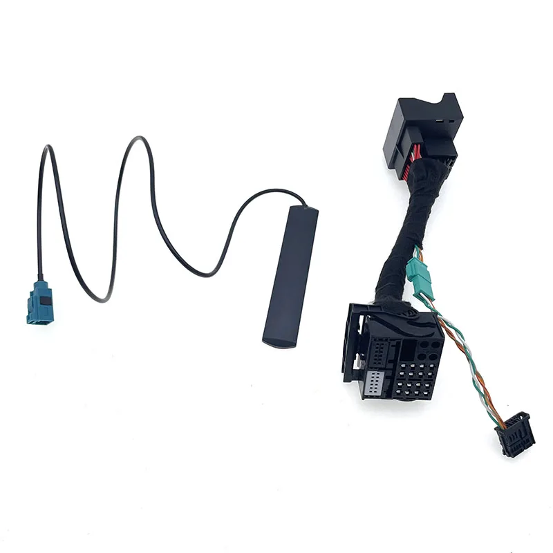 

Retrofit upgrade Cable Antenna Kit cable adaptor hareness for NBT to EVO OABR F30 F20 F10 F01 F20