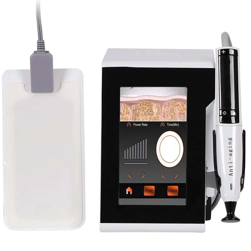 Anti-wrinkle Eyes Lifting Popular Product Magic Eye RF Energy Eyes Care Removing Eye Bags RF Skin Tightening Beauty Machine