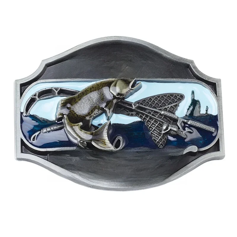 Ceinture de pêche pour loisirs en plein air