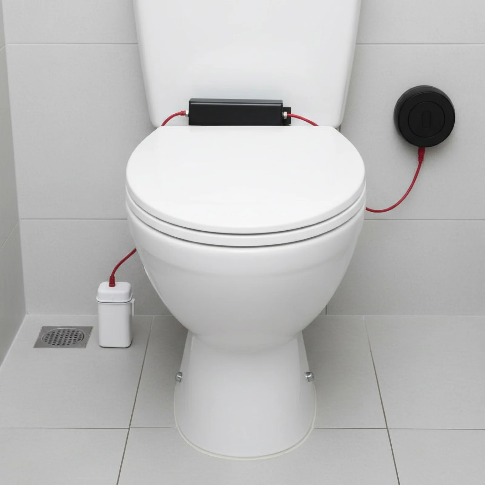 Thumbnail 3 - #1 Toilet Flush Valves Discount Picks