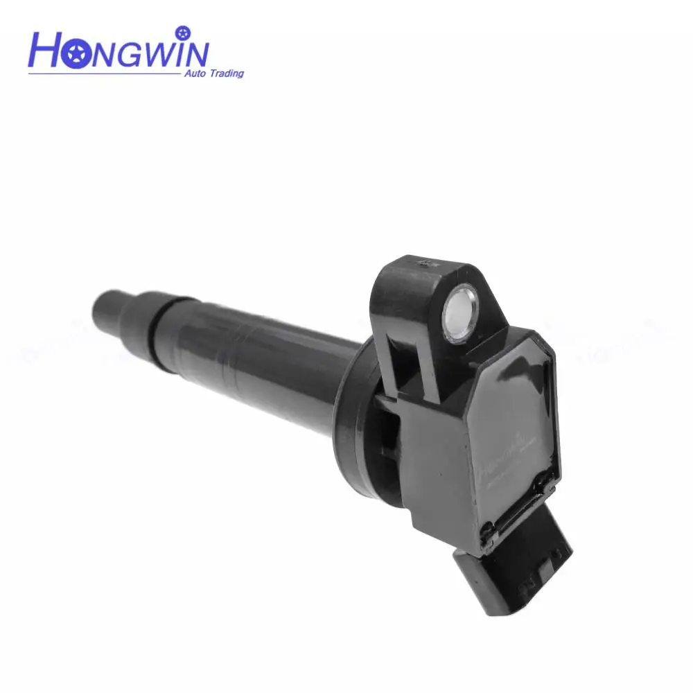 90919-02260 Ignition Coil Plug For Toyota Camry RAV4 Corolla 4Runner Lexus LS460 GX460 ES350 90919-A2003 90919 02260 9091902260