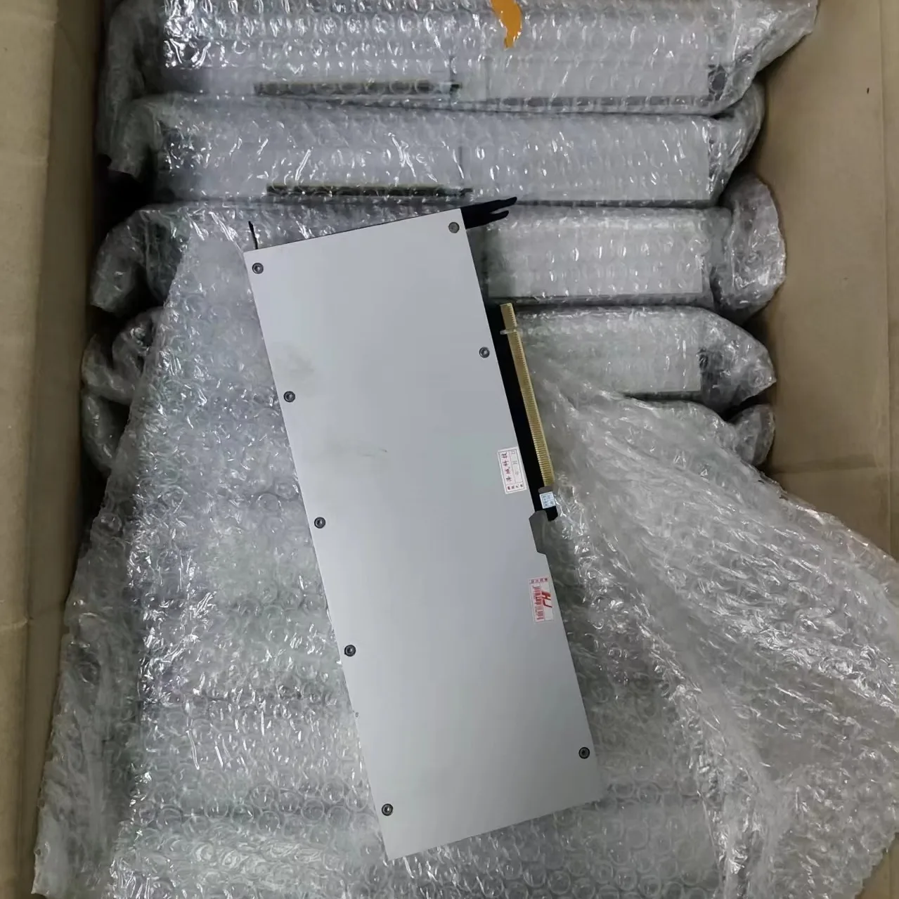BUY 2 GET 1 FREE CMP 170HX Mining GPU 8GB HBM2e 250W Dual Slot Blower Graphics Card for AI Crypto Mining Rig 164MH/s Hashrate