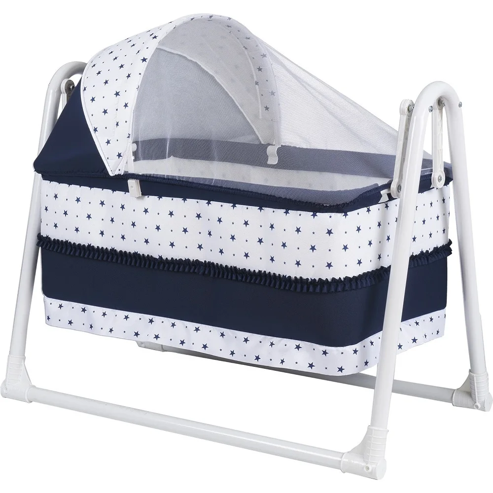 Brotish berço balanço portátil para o bebê recém-nascido, Baby Bed, pendurado berço, balanço Berço