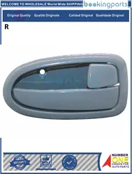 DOH50781(R), Door Handle For HYUNDAI H100 04-
