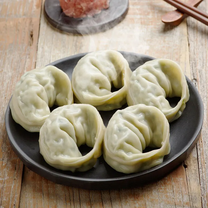 맛있는 전주한옥만두 고기왕만두 김치왕만두 1.05kg