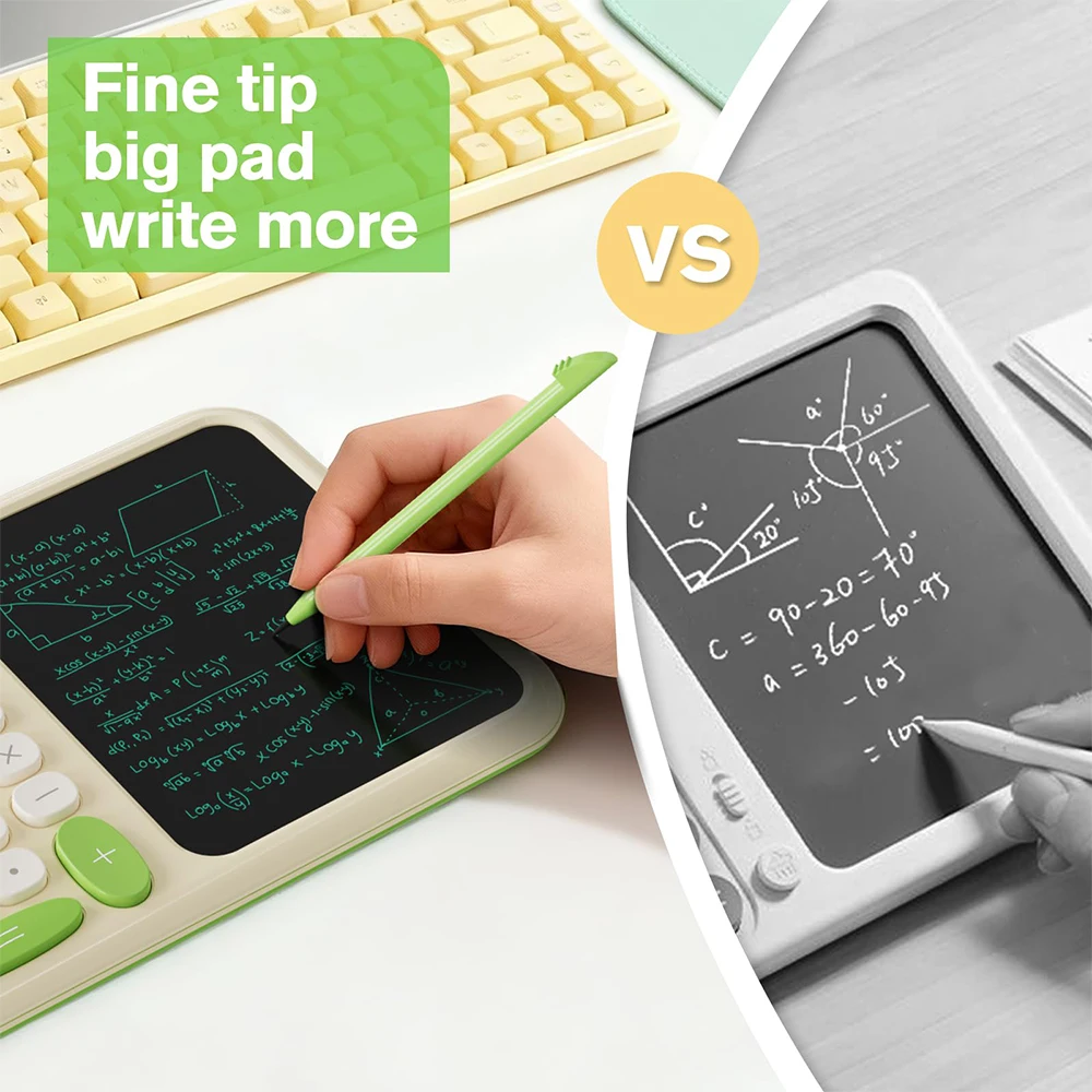 Thumbnail 2 - #15 Cheapest Basic Calculators Deals You Can Get
