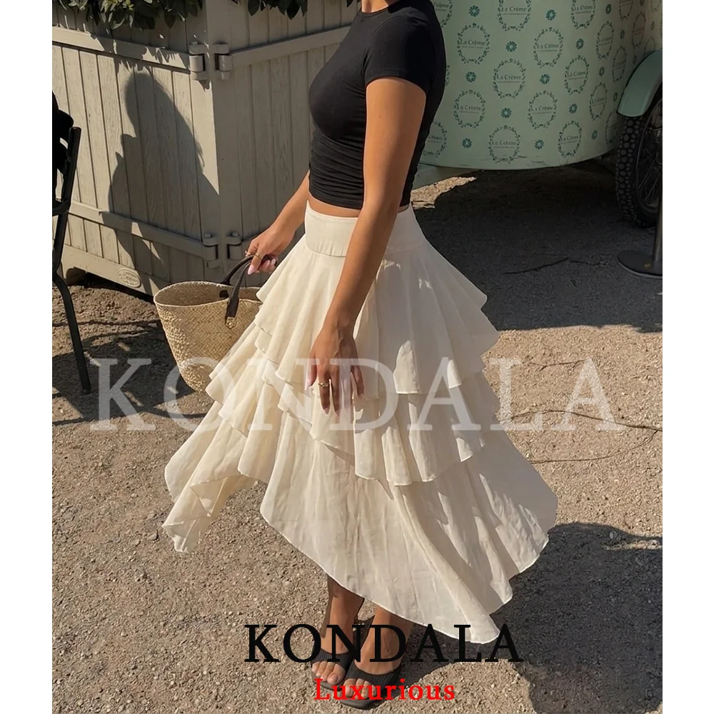 Thumbnail 4 - #78 Cheapest Long Skirts Deals You Can Get