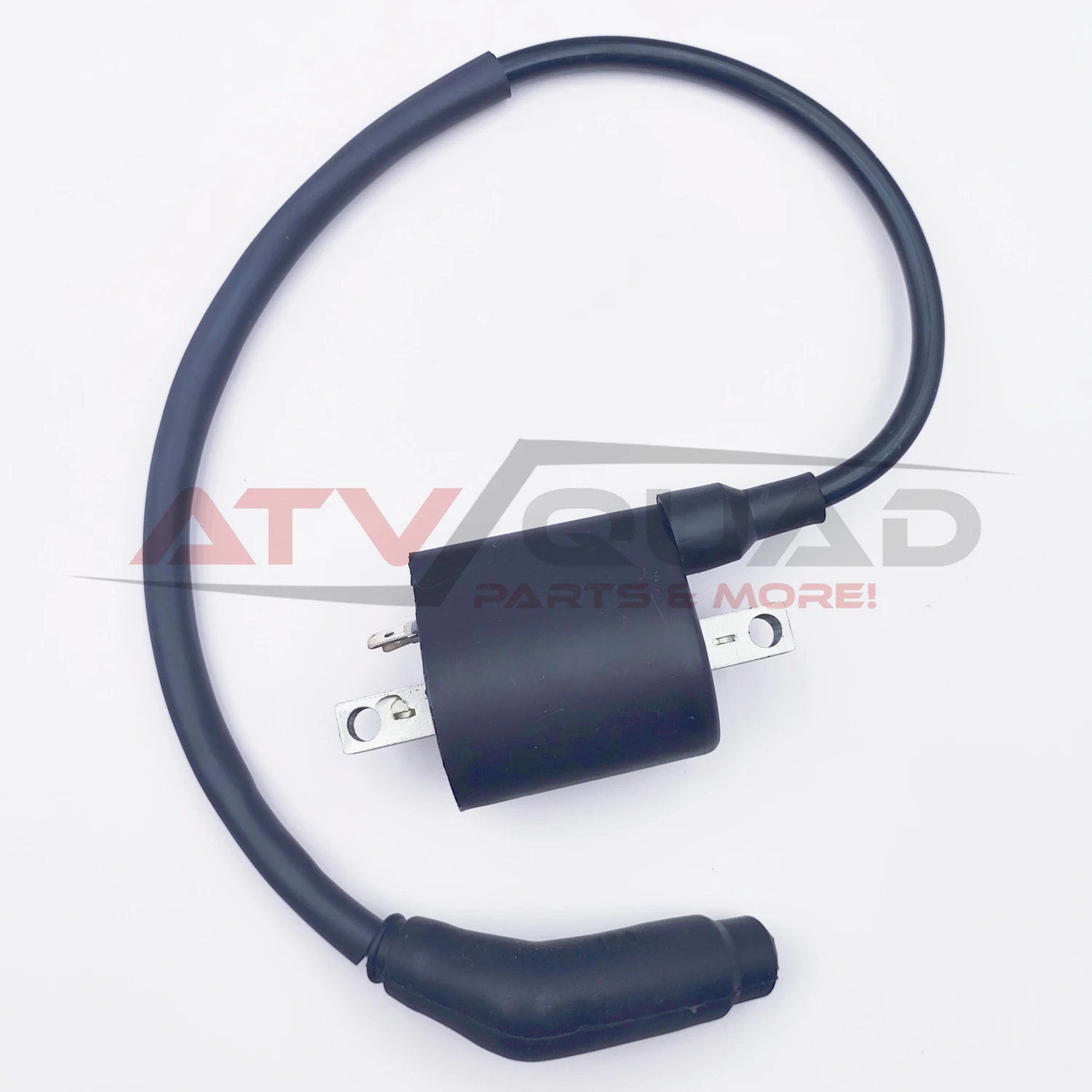 Ignition Coil and Wire for Linhai 260 300 E2 300 T3b 400 E2 400 2B IRS 500 E2 LH260 LH300 LH400 LH500 22012