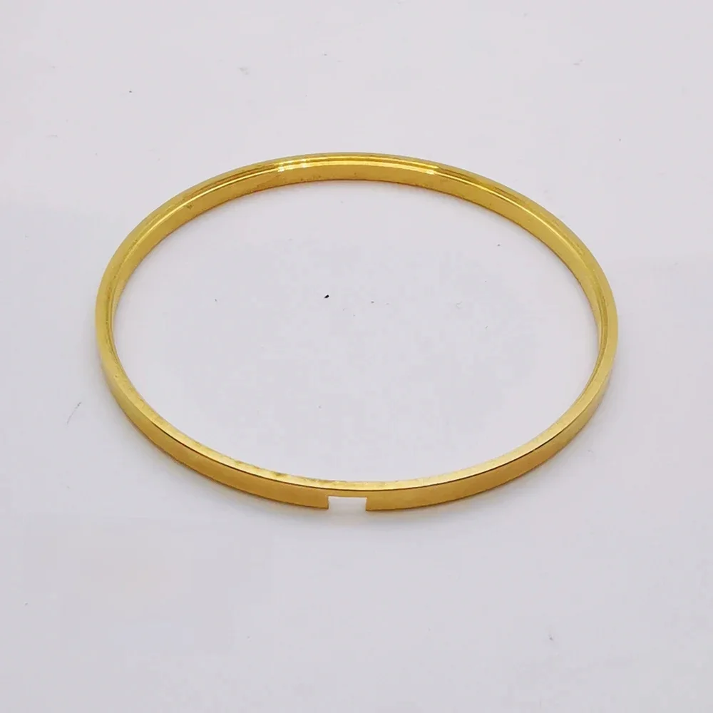 Pierścień ruchu 39mm pasuje do ETA 6497/6498, seria st36 ręczne nakręcanie zegarka — zdjęcie 2