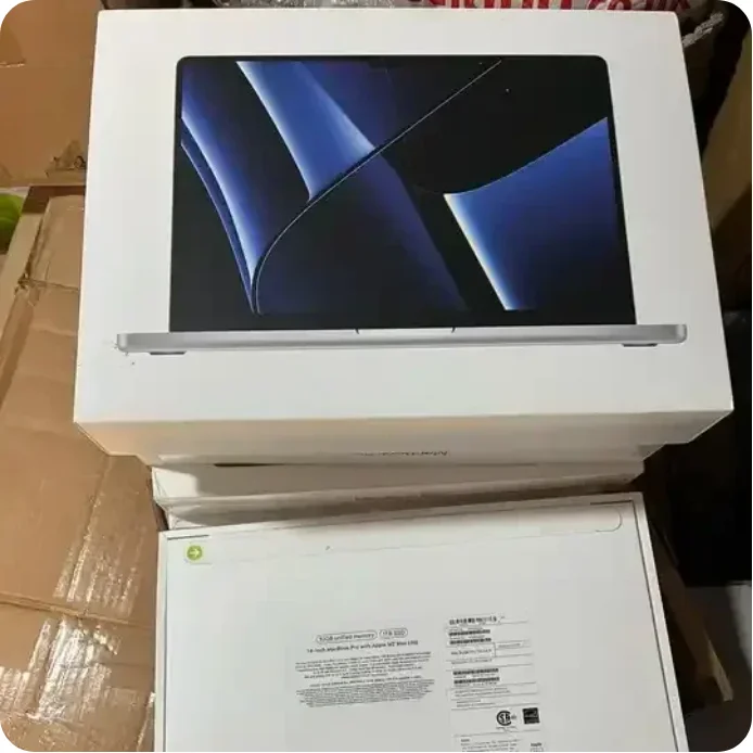 16-дюймовая Сенсорная панель MacBooks Pro