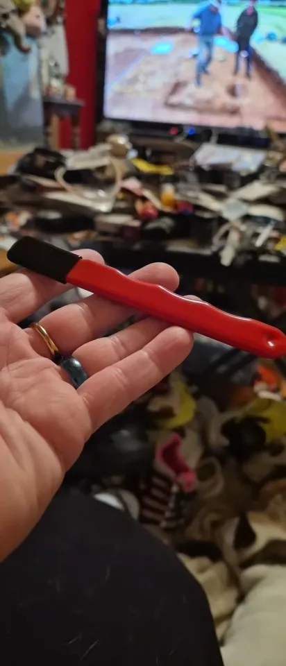 Customer review photo