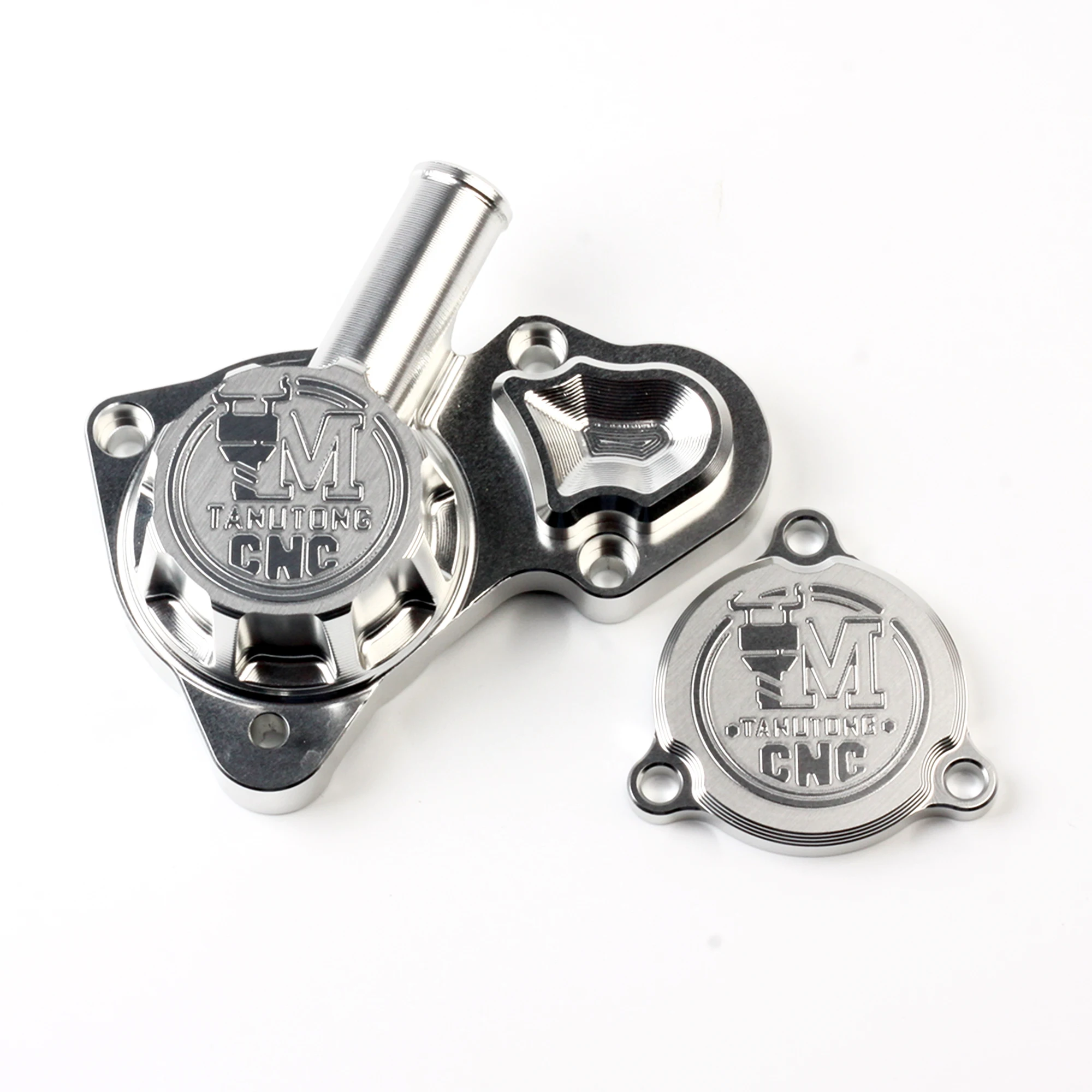 

Suitable for xmax300 water tank protection decorative cover set made of aluminum alloy ForYAMAHA XMAX300