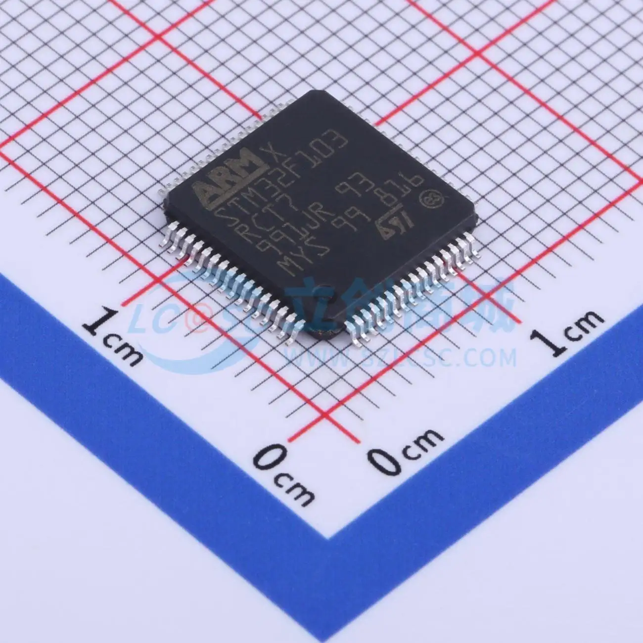 STM32F103RCT7 In stock High quality Original New