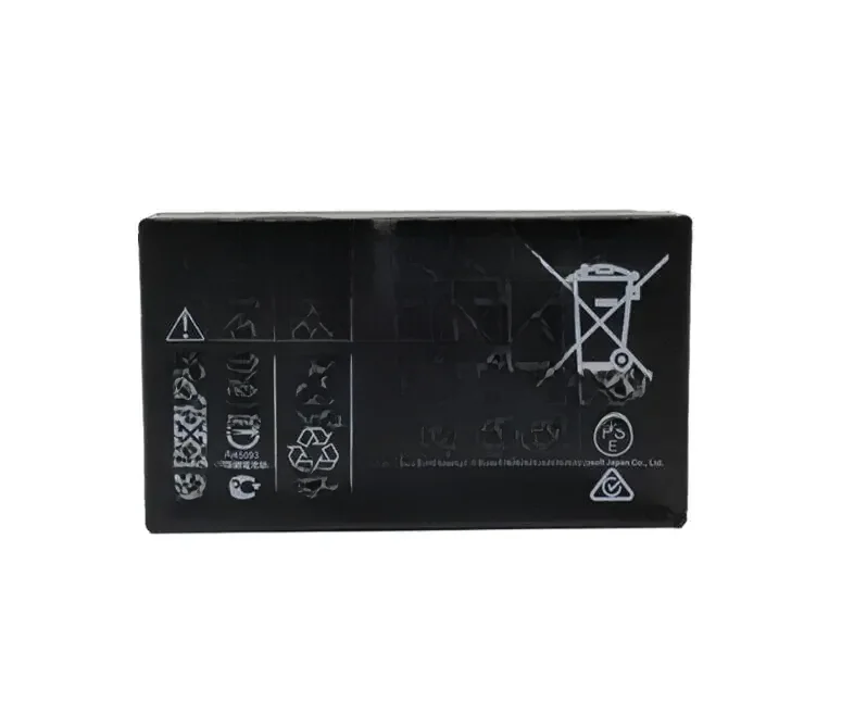 Oryginalna nowa bateria DYND01 2050 mAh 3,8 V do Microsoft XBOX Elite 2 Series 1797 — zdjęcie produktu 4